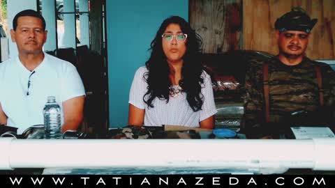 La Otra Cara De La Moneda con Tatiana Zeda 🎬 PREPÁRATE 🗣