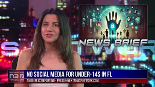 DeSantis' Bold Crackdown on Social Media for Kids