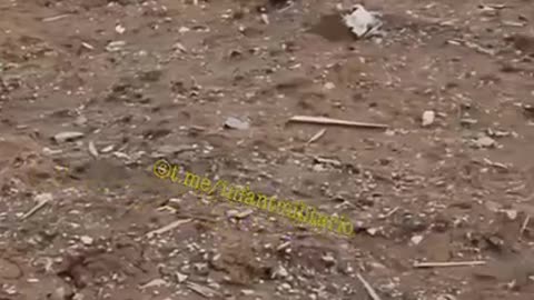 Gathering point for ukrainian soldiers 70 km from Kherson destroyed by russian gliding bombs