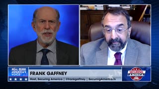 Securing America with Robert Spencer (part 3) | October 9, 2023