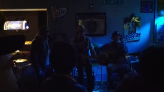 The Watson brothers covering She used to be mine