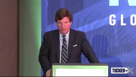 Tucker Carlson explains what Media Matters