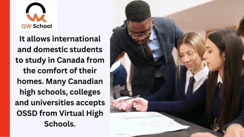 Are You Looking For Virtual High School In Canada
