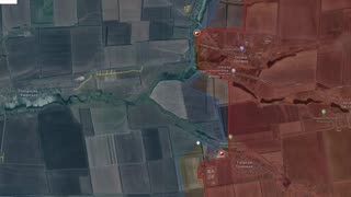 RUAF Regain Initiative Following Ukrainian Counter-Attack Failure