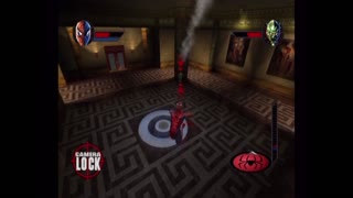 Spider-Man Playthrough (GameCube) - Mission 14