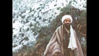 Bin Laden Family Connections: From The Grand Mosque Seizure To Afghanistan