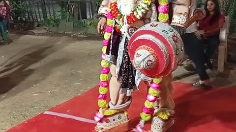 Jai Hanuman ji