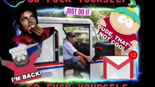 BREAKING NEWS: U.S. POSTAL SERVICE MANAGERS HARASS MAIL CARRIERS @theforbiddentopicspodcast