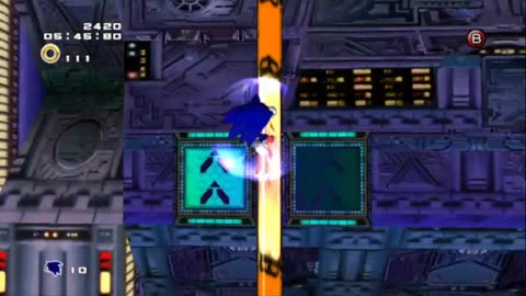 Sonic Adventure 2 Part 8 Last