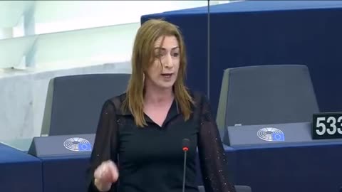 Irish MEP Calls for Peace Talks on Ukraine