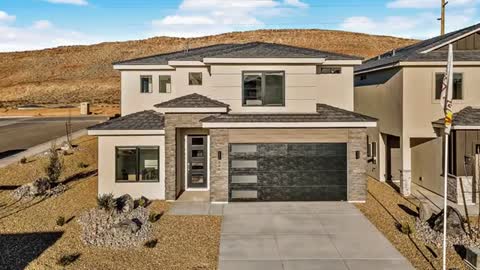 Ence Homes - Custom Home Builders in St George, Utah