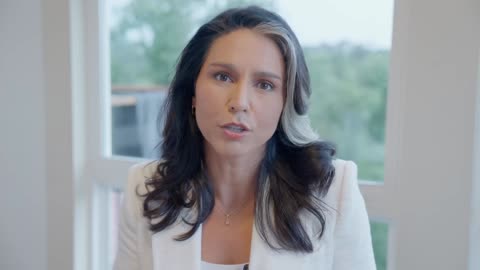 Tulsi Gabbard UNLEASHES On Kamala Harris In Epic Takedown