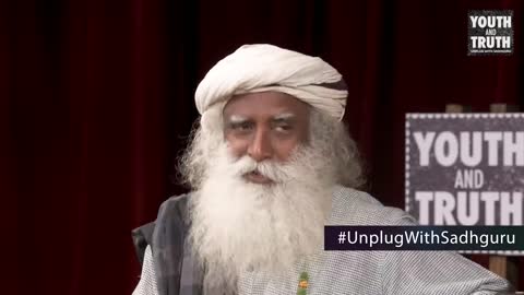 Sadhguru - How Do I Find The Right Person For Me? #UnplugWithSadhguru