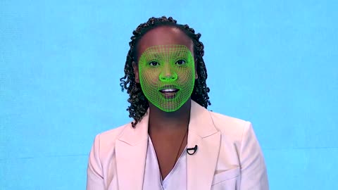 Meet Ashley, the first AI political campaign caller