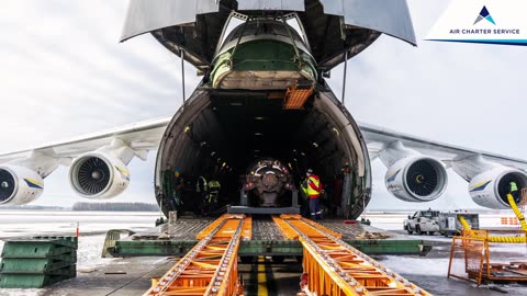 Antonov AN-124