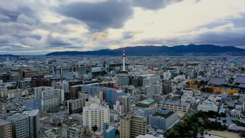 Kyoto, Japan