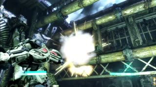 Transformers Fall of Cybertron PS3 1 of 2 Playthrough Playstation 3