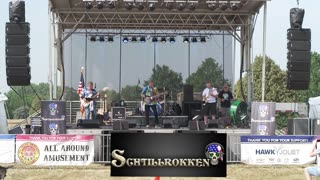 Schtillrokken Live @ Homer Glen Fest 2023