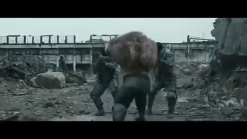 #GUARDIANS #FIGHTSCENE GUARDIAN MOVIE FIGHT SCENE