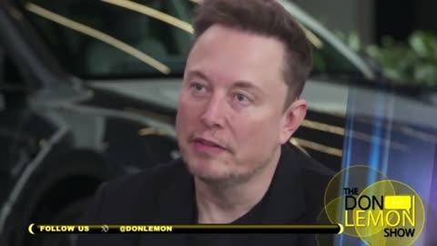 ELON: X IS THE NUMBER ONE SOURCE OF NEWS IN THE WORLD