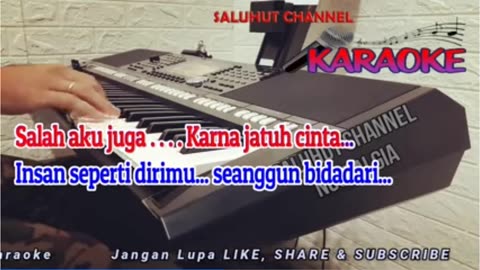 Karoke dulu gass