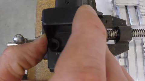 Trijicon RMR Installation Instructions for OUTERIMPACT M R A Mount Adapter
