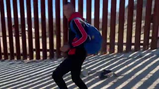 Human Smuggling | southern border (Check Description)