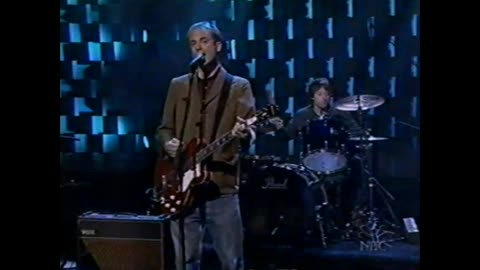 December 4, 2003 - 'Stacy's Mom' Fountains of Wayne (Stereo)