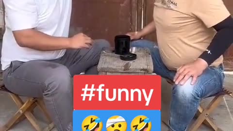Chinese funny video 🤣🤣