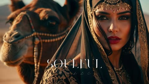 Soulful Music - Ethnic & Deep House Mix 2024 [Vol.16]