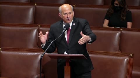 'When There Was Violence Against Us, There Was No Condemnation!': Gohmert Slams Dems Over Gosar Vote