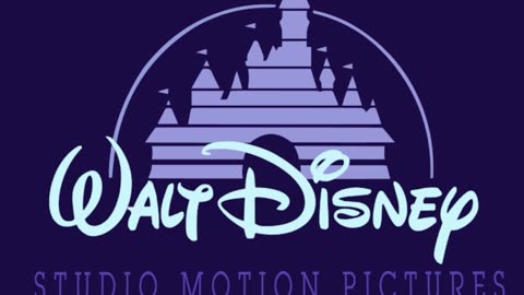 Walt Disney Logos (1985)