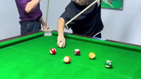 Snooker funny moments