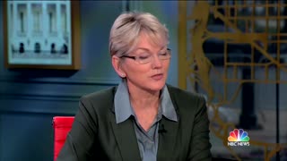 Jennifer Granholm: Biden is uniting Democrats