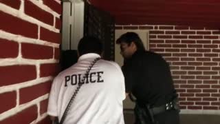 Cops & Coyotes: Stash House Raid