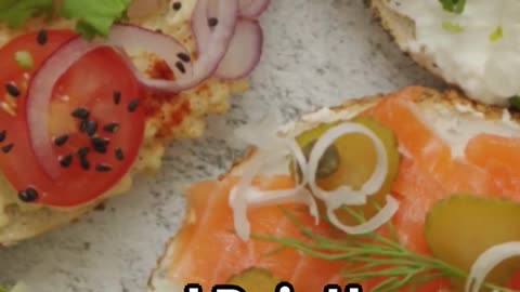 Pizza Bagel Bites with Ranch Dip: The Unexpected Appetizer! #shorts #viral #foodhacks