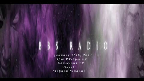 Conscious TV Interview- Legend of J.C. Brown Revealed