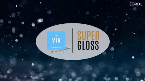 VIR Super Gloss: A Reflection of Elegance by VIR Laminate