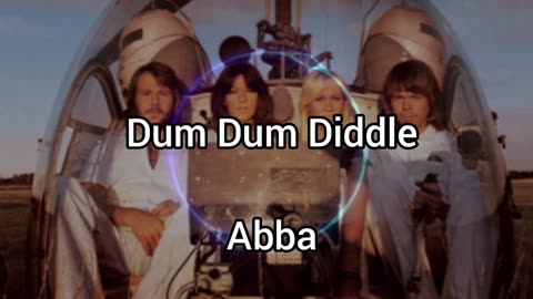 Dum Dum Diddle/ Abba (cover)