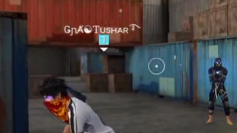 Free fire headshot and graphics video