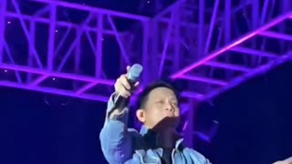 NOAH LIVE CONCERT SAMARINDA | MUNGKIN NANTI