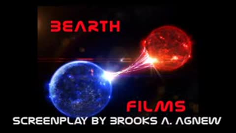 Bearth: A true story of Earth (pitch reel)