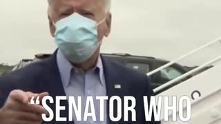 91 Seconds Of Biden Forgetting Names