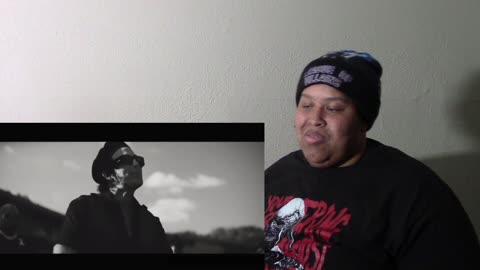 Yelawolf - Everything | Chipmunk Reaction