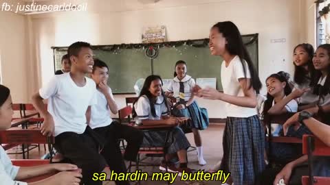 Hugot Fliptop Compilation