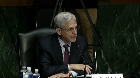 "Is The DOJ Investigating Dr. Fauci For Lying To Congress?" Ted Cruz Questions AG Garland