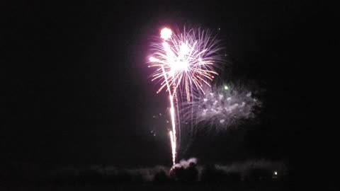 FIREWORKS BOGO BALLET OFFER JULY 2-4 PRESENTED BY SAINTJEROME OF CRYPTO EXPERIENCES, 7-2-22