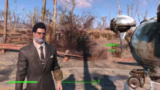 aircobraman1's Live Fallout 4 Full Playthrough Episode 3?