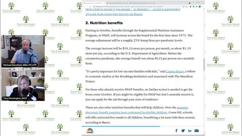 CA Recall Potential