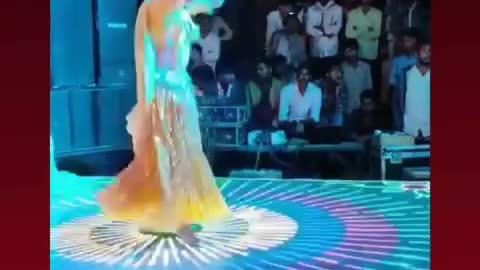 Indian Dance